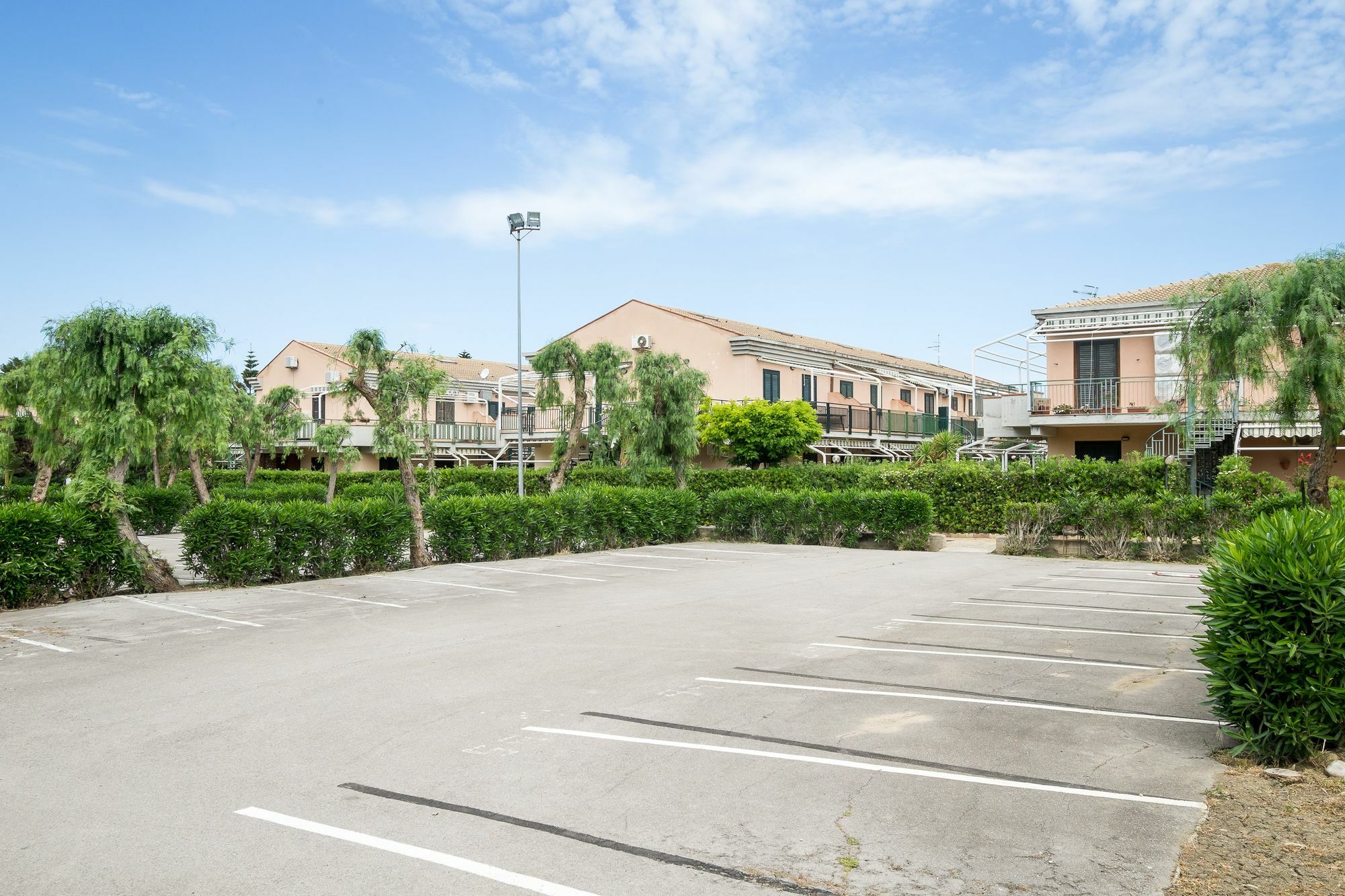 Agave Villa Buonfornello Exterior foto